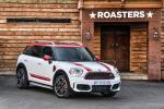 Mini John Cooper Works Countryman 2017 года (ZA)